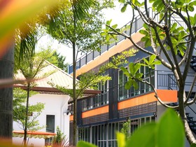 Evergreen Cha-am