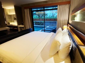 Eya Pool Villa