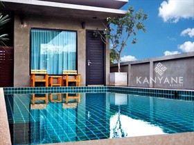 Eya Pool Villa