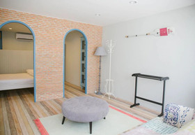 Fio's House by the Sea
