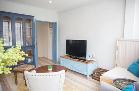Fio's House by the Sea