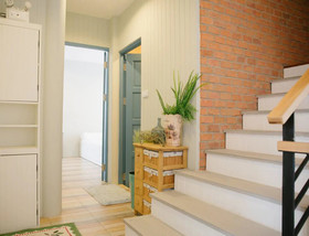 Fio's House by the Sea
