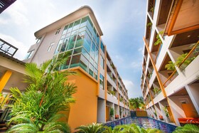 FuramaXclusive Sandara Hua Hin, Cha-Am