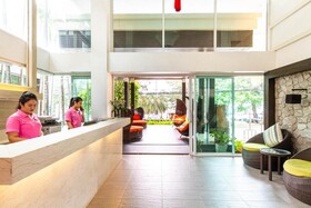 FuramaXclusive Sandara Hua Hin, Cha-Am