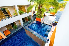 FuramaXclusive Sandara Hua Hin, Cha-Am