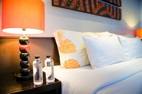 FuramaXclusive Sandara Hua Hin, Cha-Am