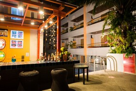 FuramaXclusive Sandara Hua Hin, Cha-Am