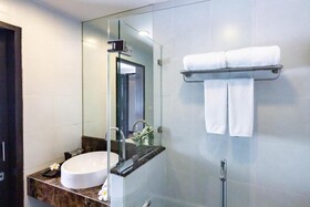 FuramaXclusive Sandara Hua Hin, Cha-Am