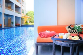 FuramaXclusive Sandara Hua Hin, Cha-Am