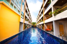 FuramaXclusive Sandara Hua Hin, Cha-Am