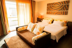 FuramaXclusive Sandara Hua Hin, Cha-Am