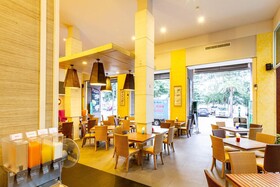FuramaXclusive Sandara Hua Hin, Cha-Am
