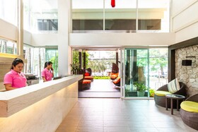 FuramaXclusive Sandara Hua Hin, Cha-Am