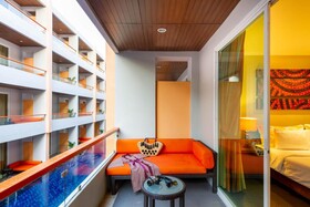 FuramaXclusive Sandara Hua Hin, Cha-Am