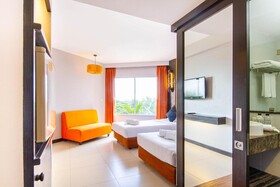 FuramaXclusive Sandara Hua Hin, Cha-Am