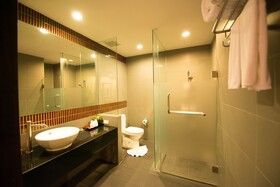 FuramaXclusive Sandara Hua Hin, Cha-Am