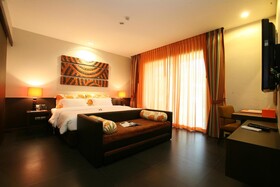 FuramaXclusive Sandara Hua Hin, Cha-Am