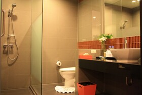 FuramaXclusive Sandara Hua Hin, Cha-Am