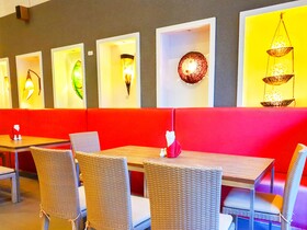 FuramaXclusive Sandara Hua Hin, Cha-Am
