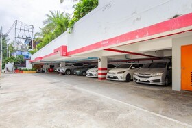 FuramaXclusive Sandara Hua Hin, Cha-Am