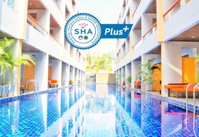 FuramaXclusive Sandara Hua Hin, Cha-Am