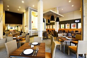 FuramaXclusive Sandara Hua Hin, Cha-Am