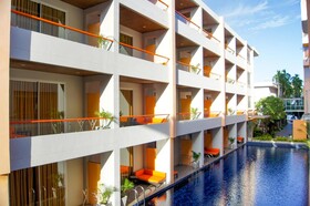 FuramaXclusive Sandara Hua Hin, Cha-Am