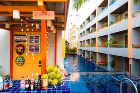 FuramaXclusive Sandara Hua Hin, Cha-Am
