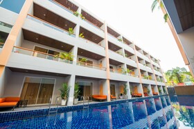 FuramaXclusive Sandara Hua Hin, Cha-Am