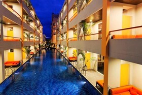 FuramaXclusive Sandara Hua Hin, Cha-Am