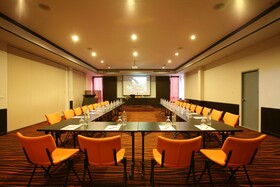 FuramaXclusive Sandara Hua Hin, Cha-Am