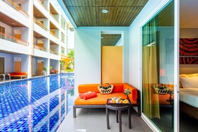 FuramaXclusive Sandara Hua Hin, Cha-Am