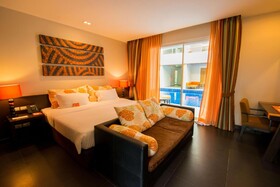 FuramaXclusive Sandara Hua Hin, Cha-Am