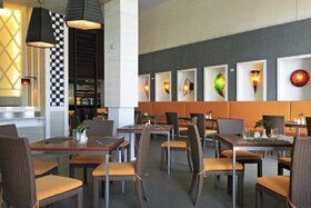 FuramaXclusive Sandara Hua Hin, Cha-Am