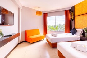 FuramaXclusive Sandara Hua Hin, Cha-Am