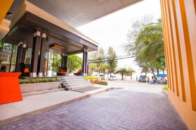 FuramaXclusive Sandara Hua Hin, Cha-Am