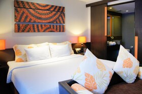 FuramaXclusive Sandara Hua Hin, Cha-Am