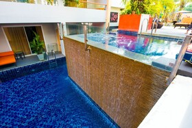 FuramaXclusive Sandara Hua Hin, Cha-Am
