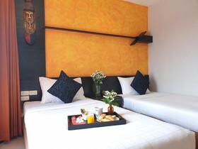 FuramaXclusive Sandara Hua Hin, Cha-Am