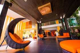 FuramaXclusive Sandara Hua Hin, Cha-Am