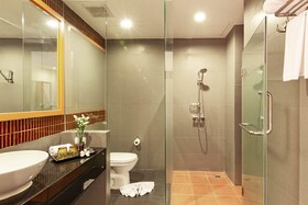 FuramaXclusive Sandara Hua Hin, Cha-Am