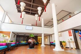 FuramaXclusive Sandara Hua Hin, Cha-Am
