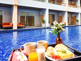 FuramaXclusive Sandara Hua Hin, Cha-Am