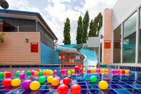 FuramaXclusive Sandara Hua Hin, Cha-Am