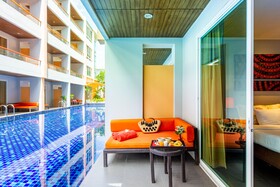FuramaXclusive Sandara Hua Hin, Cha-Am