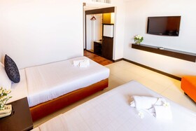 FuramaXclusive Sandara Hua Hin, Cha-Am