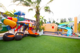 FuramaXclusive Sandara Hua Hin, Cha-Am