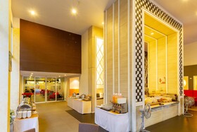 FuramaXclusive Sandara Hua Hin, Cha-Am