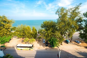 FuramaXclusive Sandara Hua Hin, Cha-Am