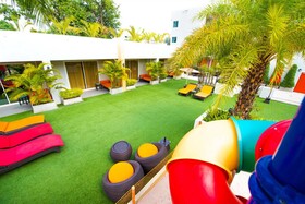 FuramaXclusive Sandara Hua Hin, Cha-Am